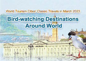 March 2022-Bird-watching Destinations Around World_fororder_280英