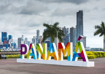 Panama City: History Recorded by Relics