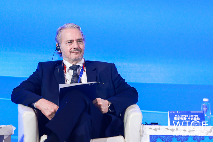 Ambassadors' View on Tourism Recovery: Gathering the Strength of Cities to Revitalize World Tourism_fororder_图片7