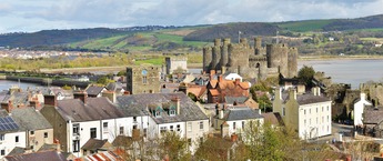 U.K.'s Tourism Recovery Includes English Countryside Roadtrips