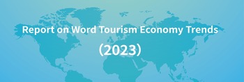 Report on World Tourism Economy Trends (2023)