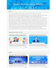 World Tourism Cities Weekly Vol.265_fororder_265e