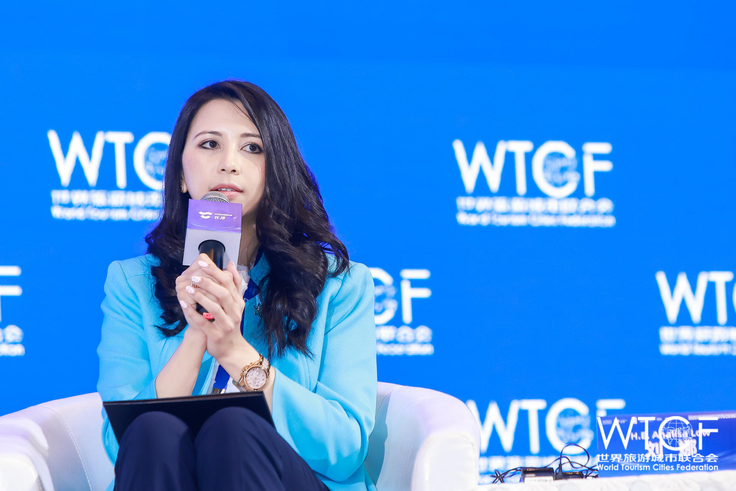 Ambassadors' View on Tourism Recovery: Gathering the Strength of Cities to Revitalize World Tourism_fororder_图片14