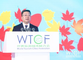 Chen Peng, a member of the Standing Committee and Director-General of the Publicity Department of the CPC Changsha Municipal Committee_fororder_11.晚宴-陈澎