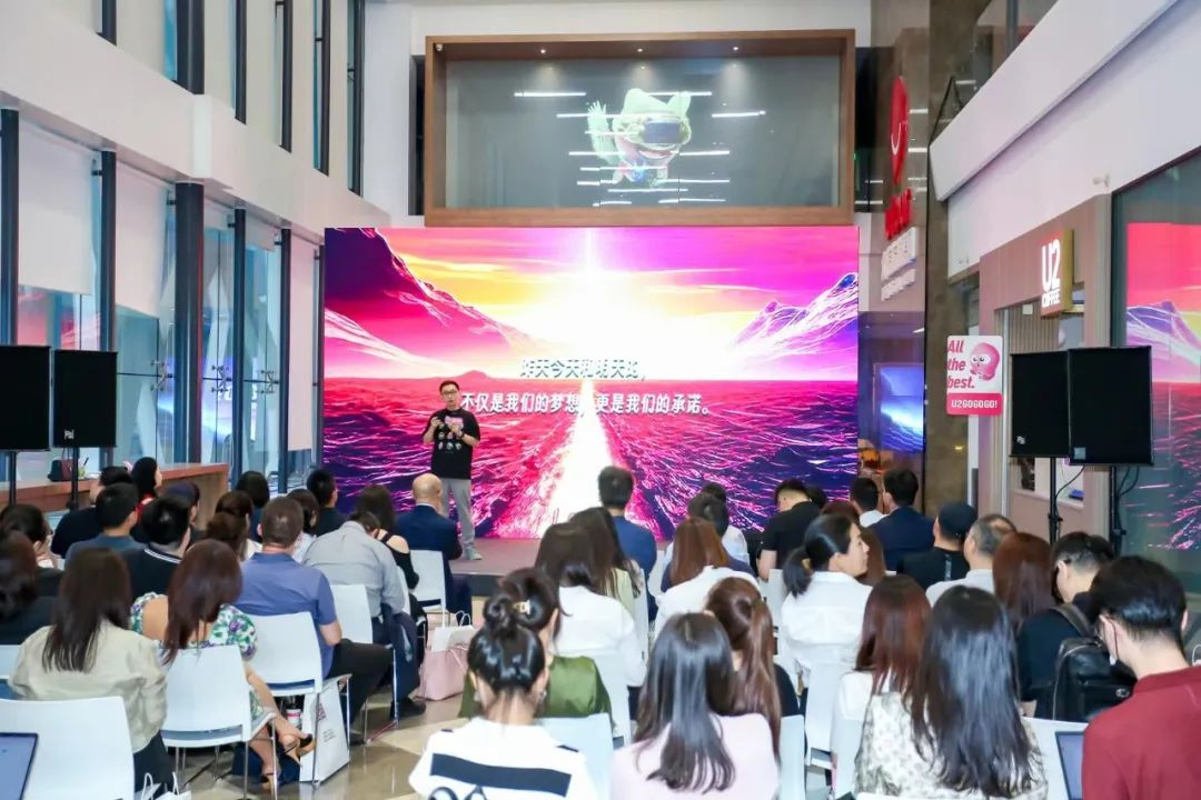众信旅游集团引领文旅数字营销新体验U2GO文旅数字平台正式运营_fororder_图片3