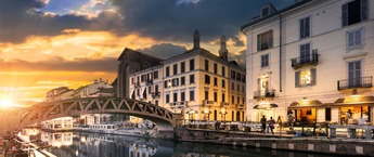 意大利国家旅游局在京举办“重逢意大利”路演活动_fororder_QJ6755201858Milan