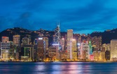 香港推出“夜缤纷”系列活动 打造夜间经济
