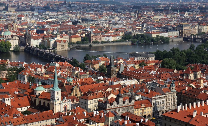 Prague: A Great Beer City