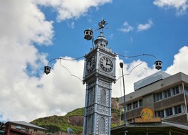 Clock Tower