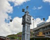 Clock Tower_fororder_小笨钟