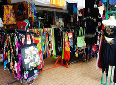Shopping