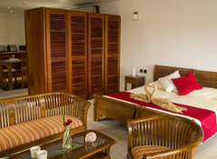 Accommodation