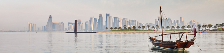 Qatar Tourism_fororder_卡塔尔旅游局