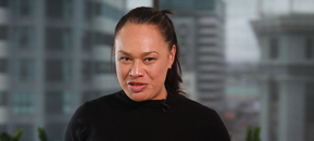 New Year Greeting from Tory Whanau, Mayor of Wellington_fororder_惠灵顿市长