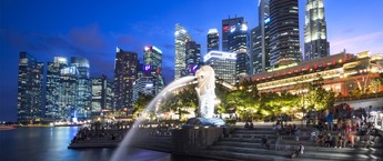 新加坡“好戏连连” 升级品牌推广活动