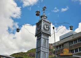 Clock Tower