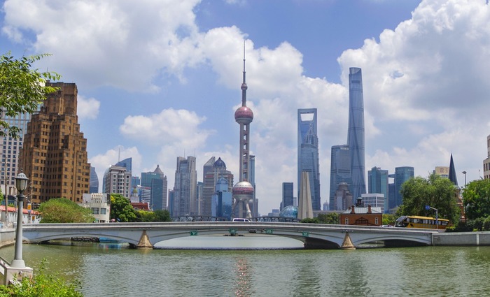 Shanghai Launches New Online Portal for Expat Services