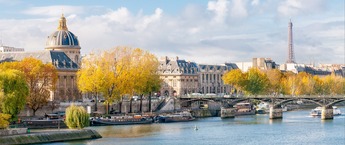 France to Keep Its Crown as Most Popular Destination for International Visitors, Reveals WTTC_fororder_QJ6624692906