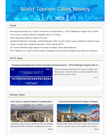 World Tourism Cities Weekly Vol.313_fororder_World Tourism Cities Weekly Vol