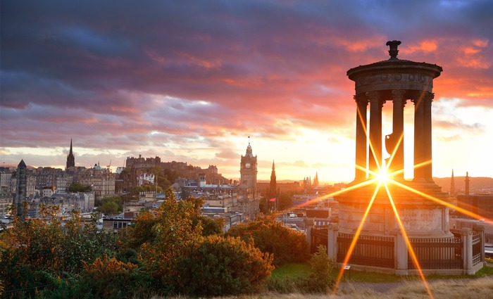 苏格兰宣传2022年旅游主题“故事年”