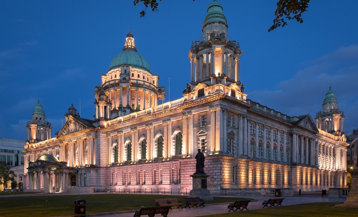 A Bolder Vision for Belfast; Plans Revealed to Transform Belfast Urban Spaces
