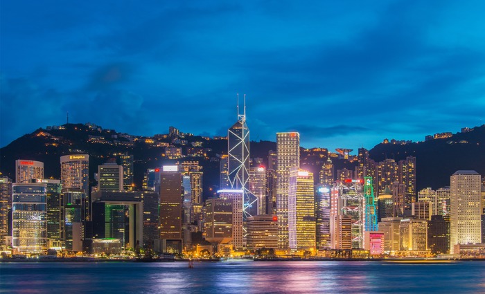 香港庙街推广项目延长半年 旅发局启动第二轮宣传