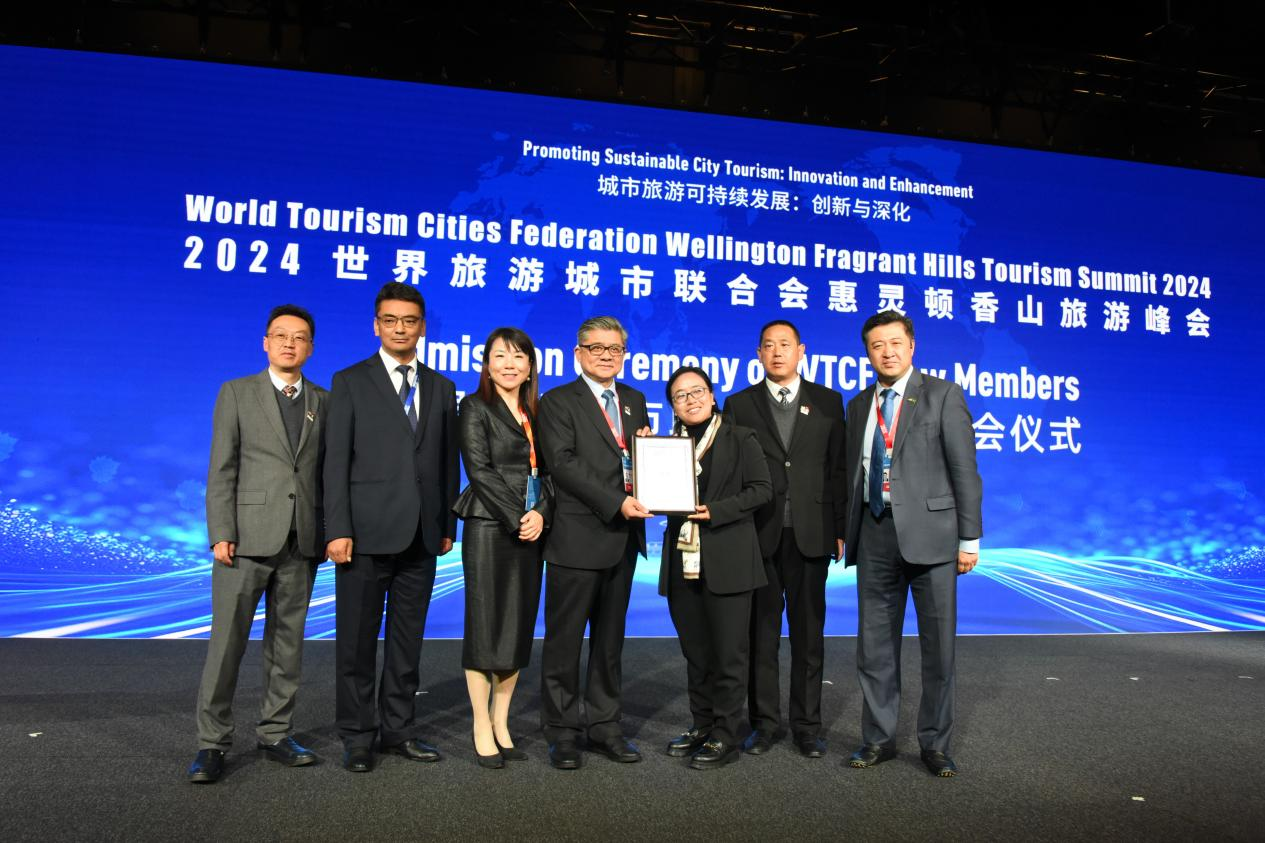 Innovation Through Integration and Ecological Priority: Technologies Enable Sustainable Tourism_fororder_图片2