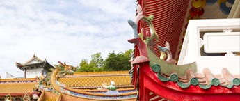 Malaysia's Travel & Tourism Sector Projected to Exceed Previous Heights_fororder_QJ8150466056 N