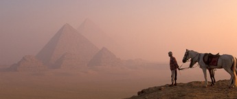 Ancient Egyptian Exhibition in Shanghai Boosts Cultural, Tourism Exchanges: Egypt's Antiquities Official_fororder_2