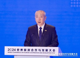 图片默认标题_fororder_中国国家博物馆馆长、文化和旅游部国际交流与合作局局长高政.JPG