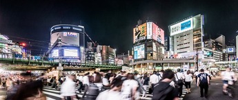 中国驻东京旅游办事处参加北海道“世界之旅展”_fororder_QJ9108265338-P082东京