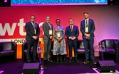 WTCF Hosts a Forum Themed 'Global Cross-Border Tourism Trends and Prospects' at WTM London