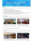 World Tourism Cities Weekly Vol.339_fororder_339