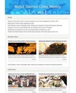 World Tourism Cities Weekly Vol.340_fororder_340