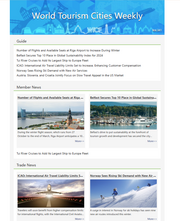 World Tourism Cities Weekly Vol.341_fororder_341