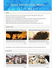 World Tourism Cities Weekly Vol.340_fororder_340