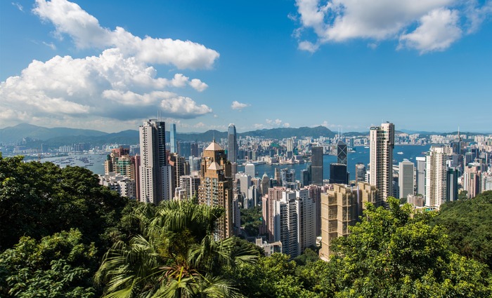 Hong Kong Shines Bright as Host of World Travel Awards Asia & Oceania Gala 2025