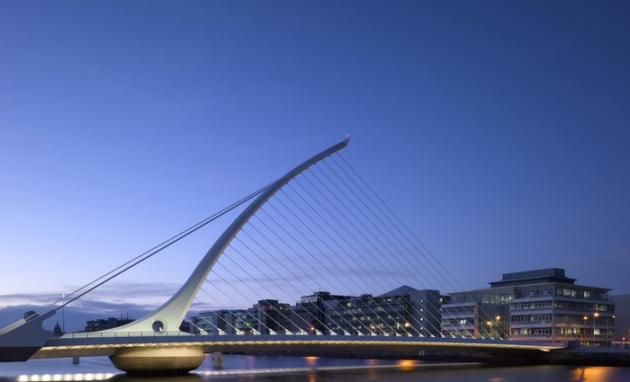 Dublin City Council to Host Treasure Hunt to kick off St Patrick’s Day Festival