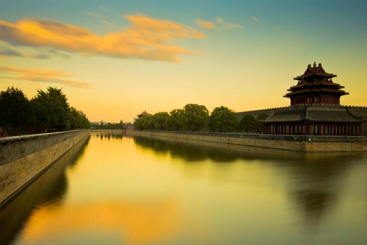 Beijing: A Museum Tour in Millennium Imperial Capital_fororder_图片17