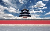 Beijing Opens 2 More Mausoleums of Ming Emperors to Public_fororder_QJ6248515489