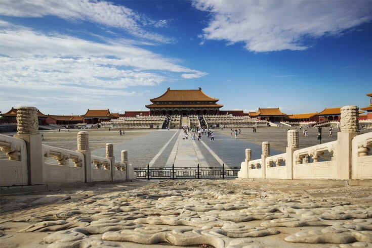 Beijing: A Museum Tour in Millennium Imperial Capital_fororder_图片18