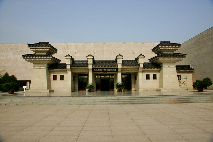 Xi'an: A Journey Through Thousands of Years of Civilization_fororder_图片15