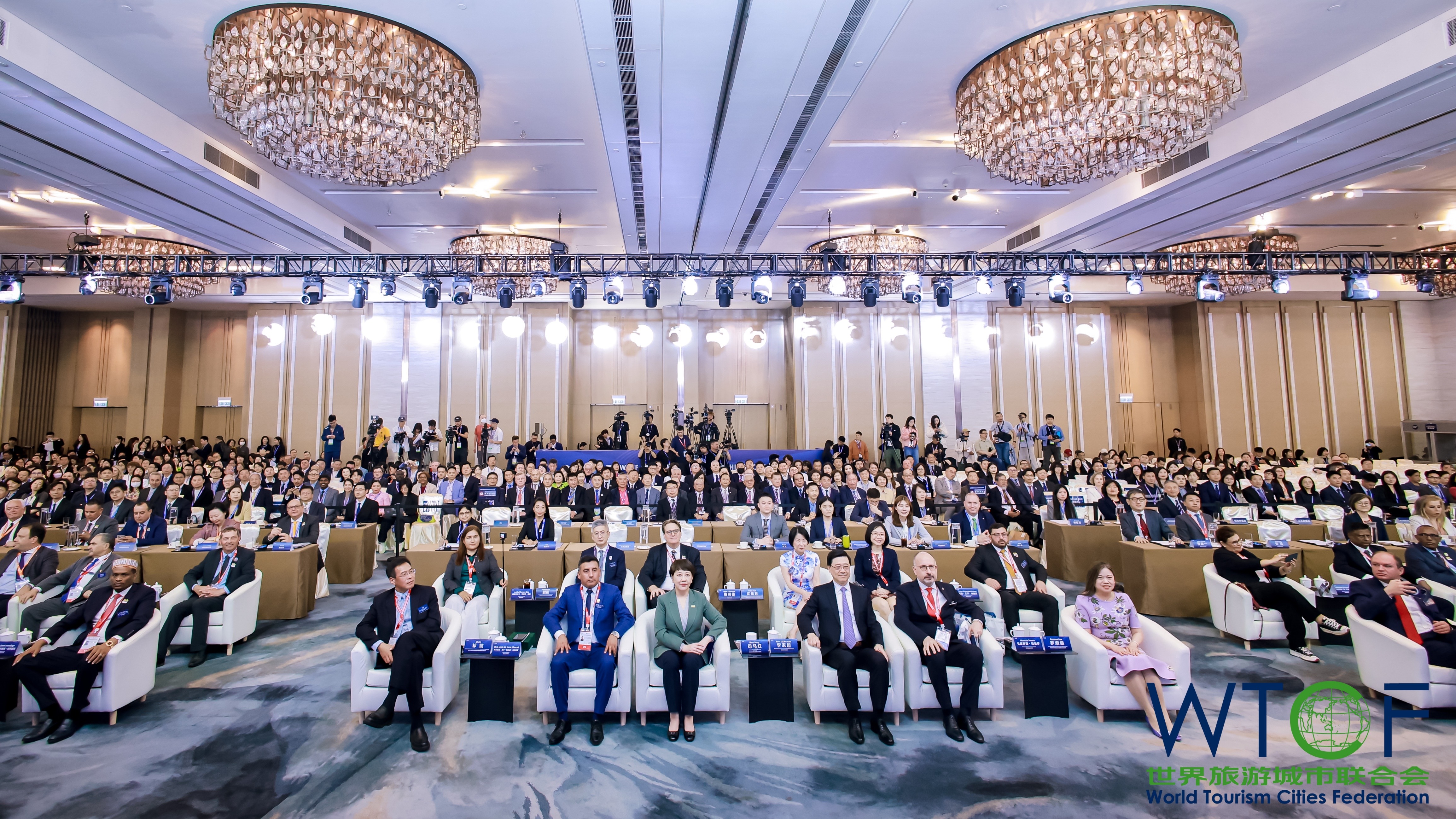Innovate City Branding to Explore New Opportunities for Cultural Tourism Development: Countries Jointly Explore Diverse Paths for Global Tourism Industry Growth