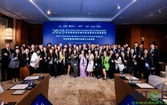 世界旅游城市联合会旅企分会会员大会在港圆满召开