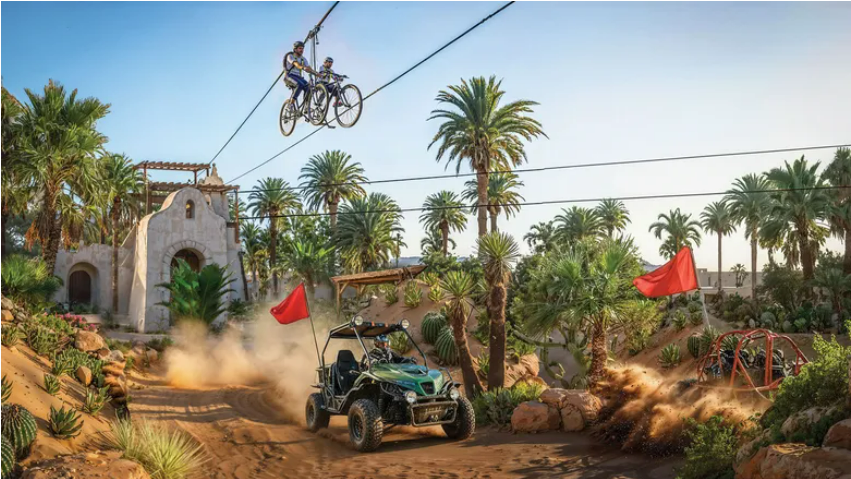 Carnival Corp. is developing a port resort in Ensenada, Mexico_fororder_3