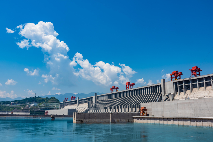 宜昌_fororder_大坝