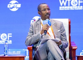 Mr. Goura Beladji, Mayor of Garoua, Cameroon_fororder_6G7A0178.JPG