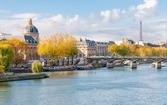 Paris named Official Host Destination for World Sustainable Travel & Hospitality Awards 2026_fororder_QJ6624692906