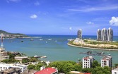 财政部 海关总署 税务总局关于调整海南离岛旅客免税购物政策的公告