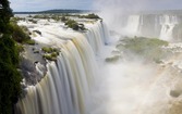 MACHU PICCHU & PUERTO IGUAZÚ, AN STRATEGIC DIALOG_fororder_QJ9102606877 N